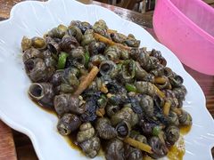 -南记食粥坊·宵夜大排档(莲花总店)
