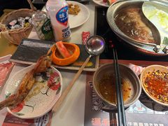 -温禾牛·和牛寿喜烧自助火锅(恒基名人店)