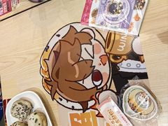 -小杨生煎(深圳岗厦北店)