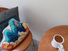 -十一咖啡(青年大街工厂店)