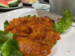 -健晟星期天火锅(辽中店)