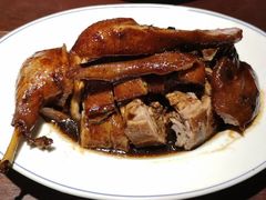 杭州酱鸭-大牌大·传统杭帮菜(湖滨店)