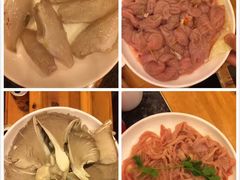 -老码头火锅(玉林店)