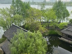 -南北湖风景区