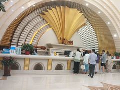 -碧中海汤泉汗蒸酒店