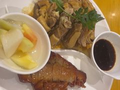 -东就鸭饭店·古早海南菜(友谊南海城店)