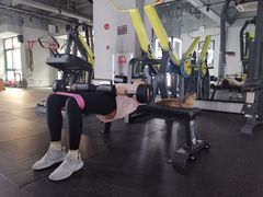 -AK健身普拉提拉伸私教馆(中八店)