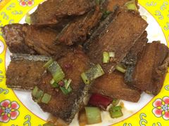 -那家小馆•北京菜•烤鸭(中关村店)