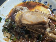 -石灰市毛记烧鸡公(解放碑店)