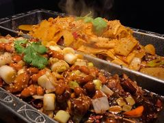 -锦尚阁烤鱼(望京新荟城店)