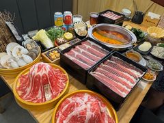 -牛匠和牛寿喜锅(西安总店)