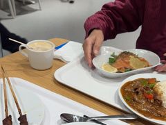 -宜家·瑞典风味餐厅(四元桥店)