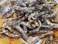 -乐山第一家临江鳝丝(茶坊路店)