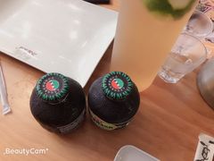 -木屋烧烤(坂田天安云谷店)