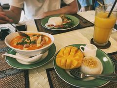 -Cafe de Thaan Aoan