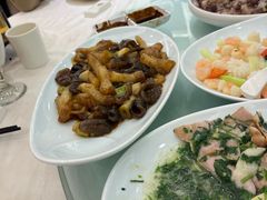 -同济大酒店(绿宝广场店)