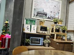 -仟吉(荟聚中心店)