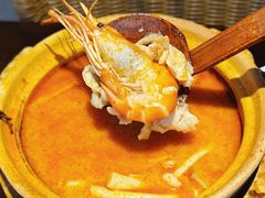 -泰妃殿(武汉首店)