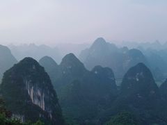 -大面山