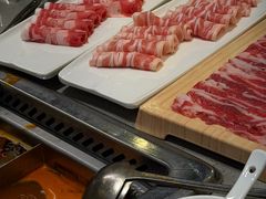 -海底捞火锅(王府井银泰in88店)