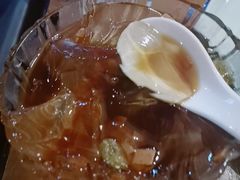 -串亿88烧烤·羊腿·羊蝎子(板泉路店)