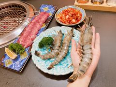 -芯元·碳烤熟成牛肉(经开店)