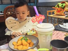 -手选潮汕鲜活牛肉火锅(二七广场店)