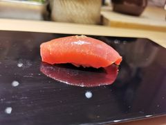 -鮨青(恒基名人购物中心店)