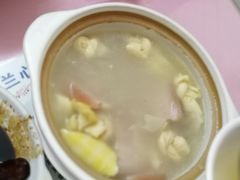 腌笃鲜-蘭心餐厅(进贤路店)