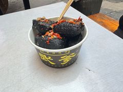 -武爹臭豆腐(坡子街店)