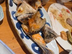 -大岛日本料理铁板烧(南通大饭店)