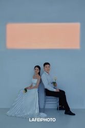 -帆拉斐婚纱摄影(春熙店)