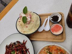 -浮何烤铺(桐梓林店)