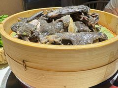 -黑鸡小馆(金源店)