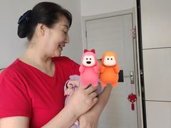 -巧妈月嫂•育婴师(兰州中心店)