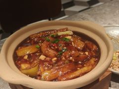 -留半山·香港食堂(啦啦宝都店)