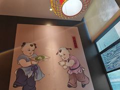 -火宫殿·湘菜小吃·商务宴请·生日聚会(东塘店)