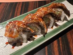-山葵家·创意料理(万象汇店)