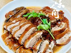 -台山第一家兴华黄鳝饭·黄鳝婆(合水分店)