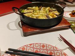 -谭厨中山传家菜.乳鸽.脆鲩鱼(华强北中航城店)