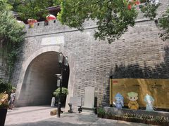 -鼓楼(西湖风景名胜区)