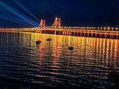 -星海湾跨海大桥
