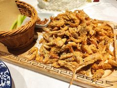 东湖炸河虾-卫鼎轩·家宴(水上公园店)