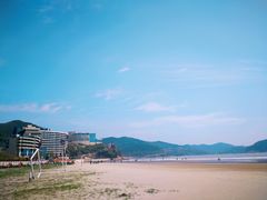 -东海半边山旅游度假区