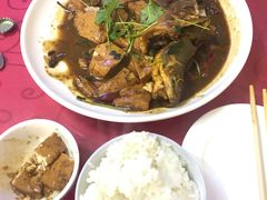 -连池鱼豆味坊(风景区店)