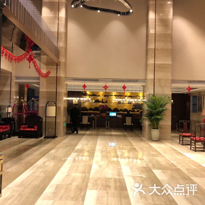 福州大饭店