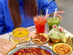-晓彭肥肠鸡(茂业天地店)