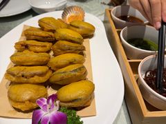 -老德州四合院·德州菜(天衢路店)