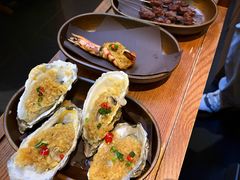-牛New寿喜烧(闵行龙湖天街店)