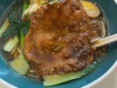 -咬不得高祖生煎·简餐(城站店)